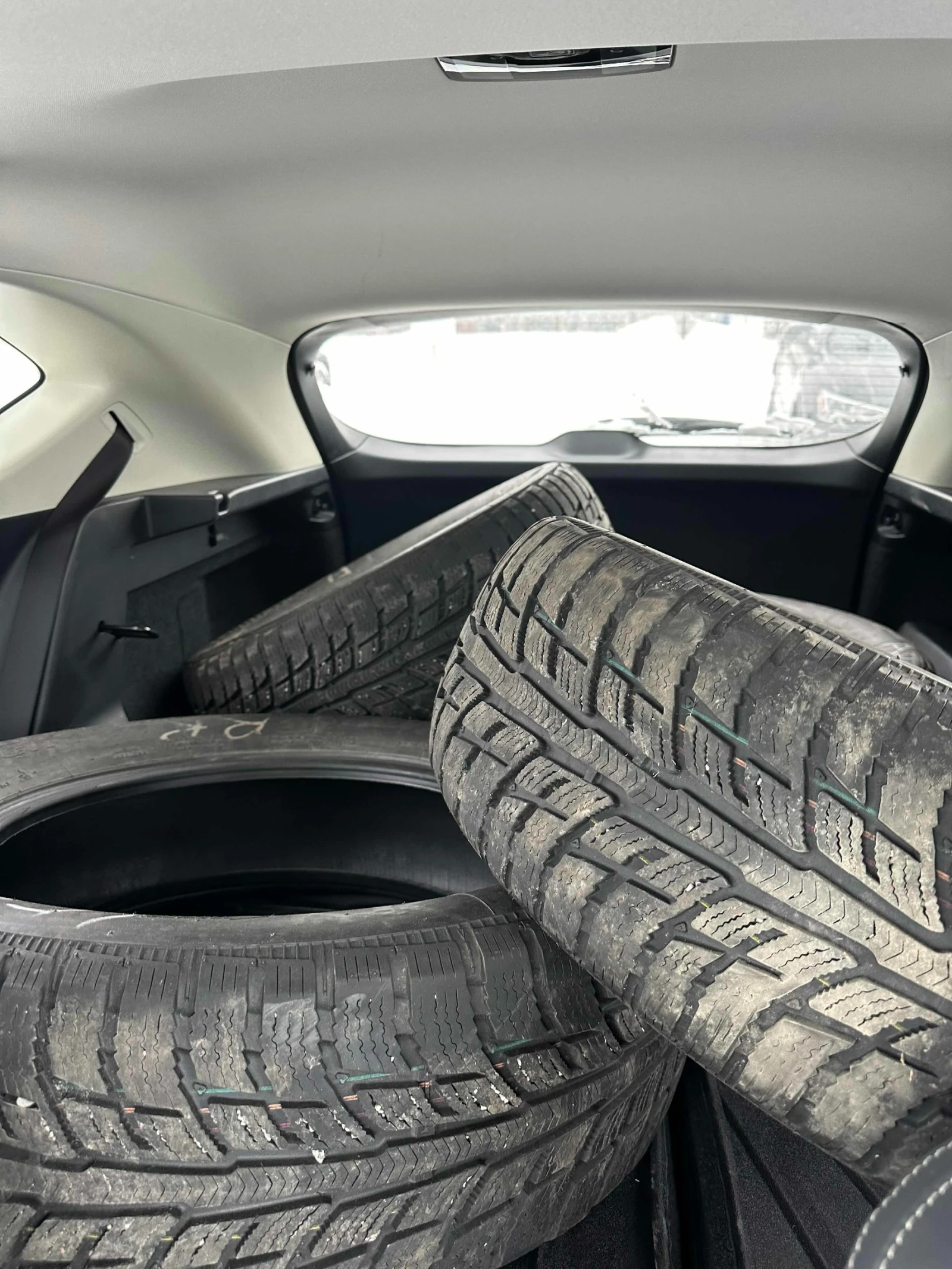 Lexus NX 450 * CARFAX * ��� ������������ ������ | Mobile.bg � ����������� 11