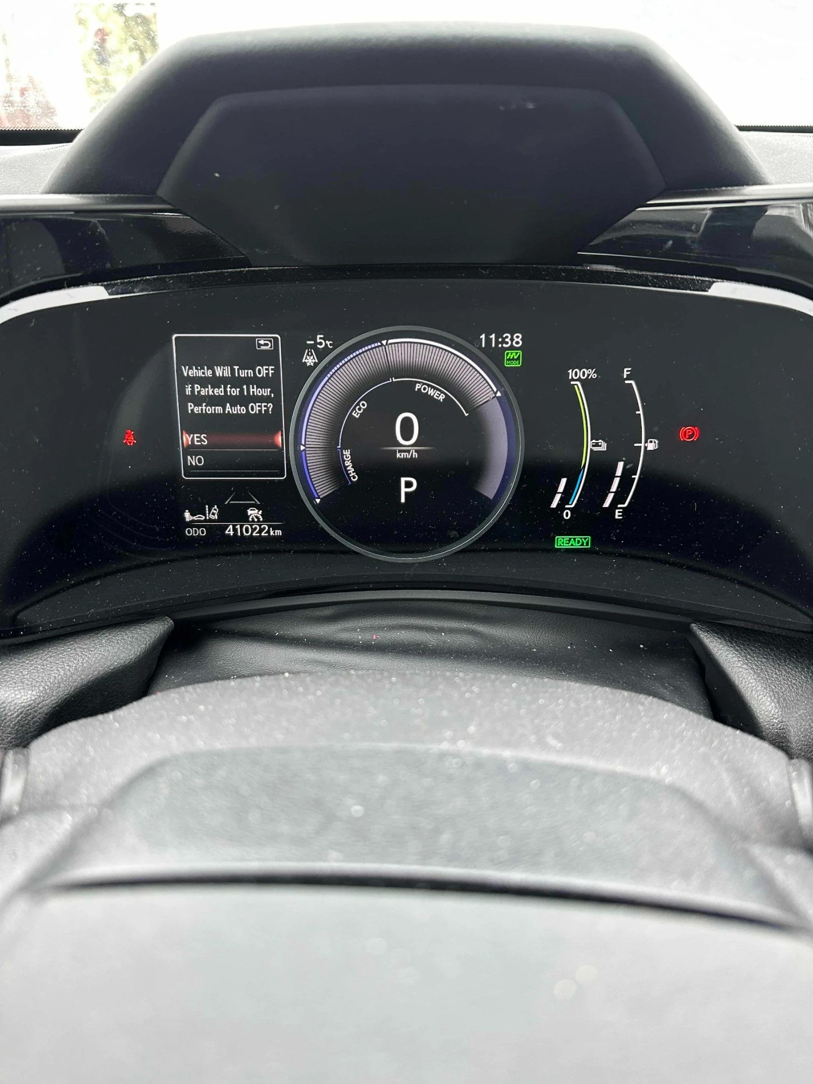 Lexus NX 450 * CARFAX * ��� ������������ ������ | Mobile.bg � ����������� 9