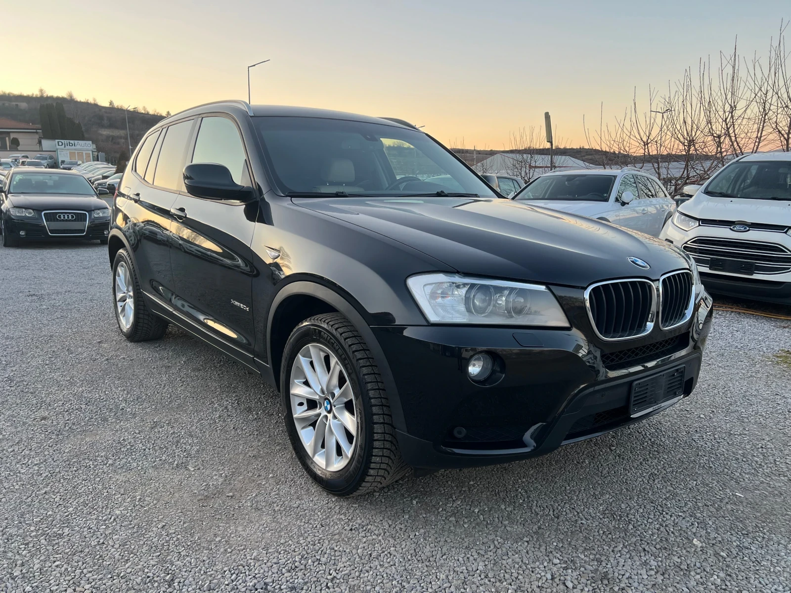 BMW X3 2.0D kamera  | Mobile.bg � ����������� 1