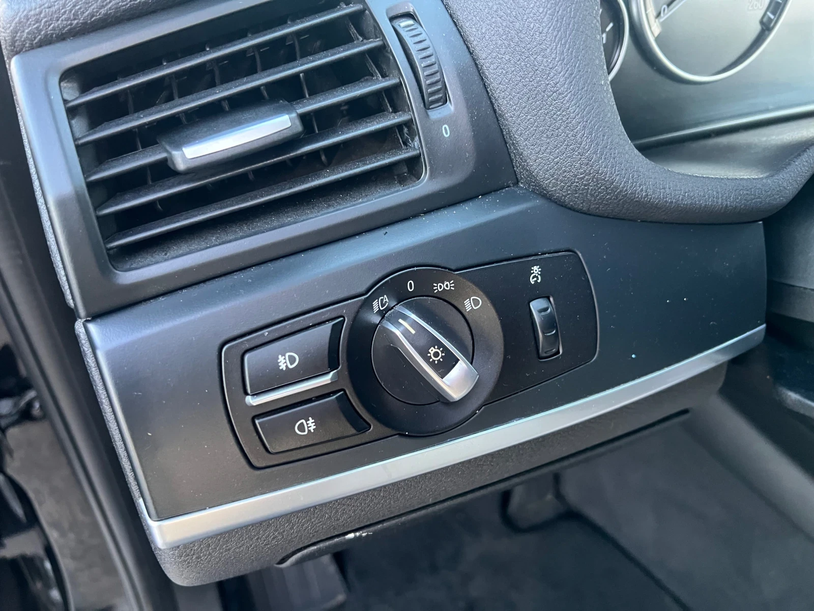 BMW X3 2.0D kamera  | Mobile.bg � ����������� 13