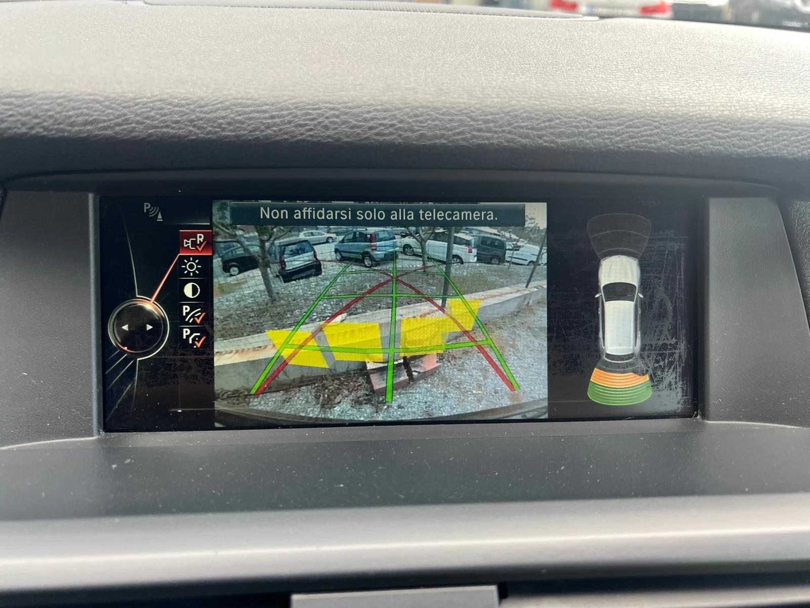 BMW X3 2.0D kamera  | Mobile.bg � ����������� 14