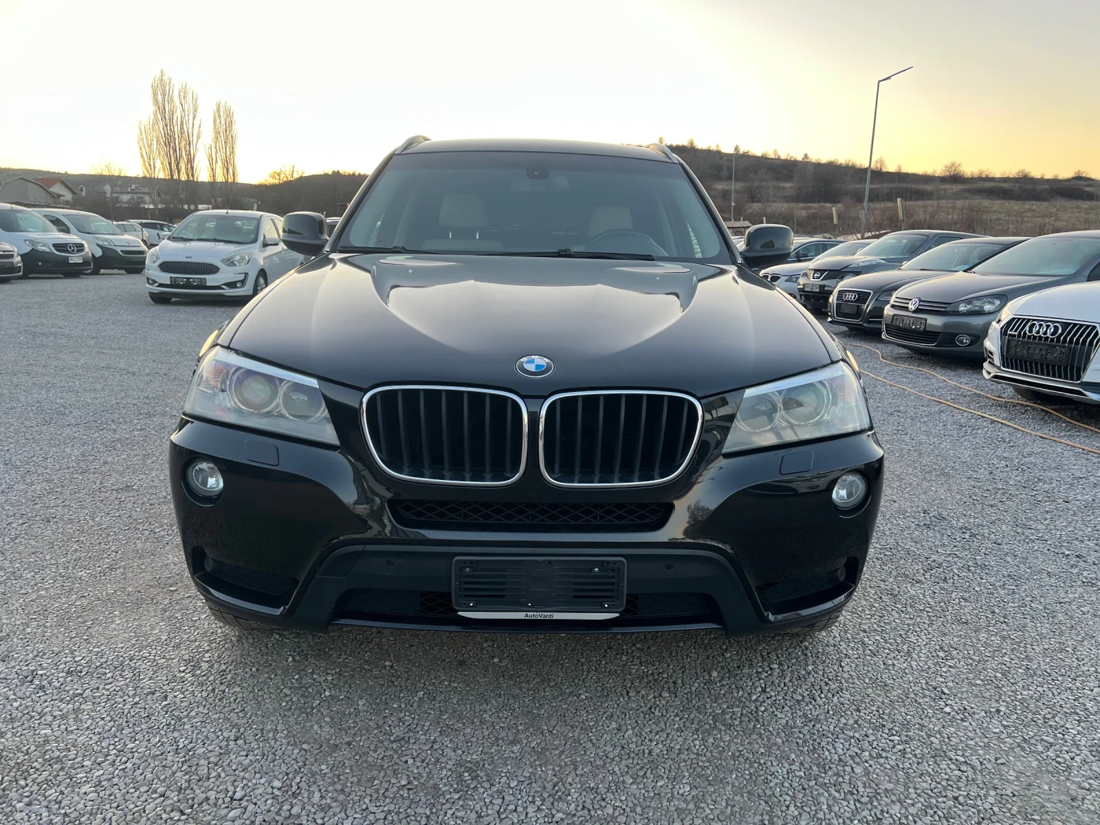 BMW X3 2.0D kamera  | Mobile.bg � ����������� 2