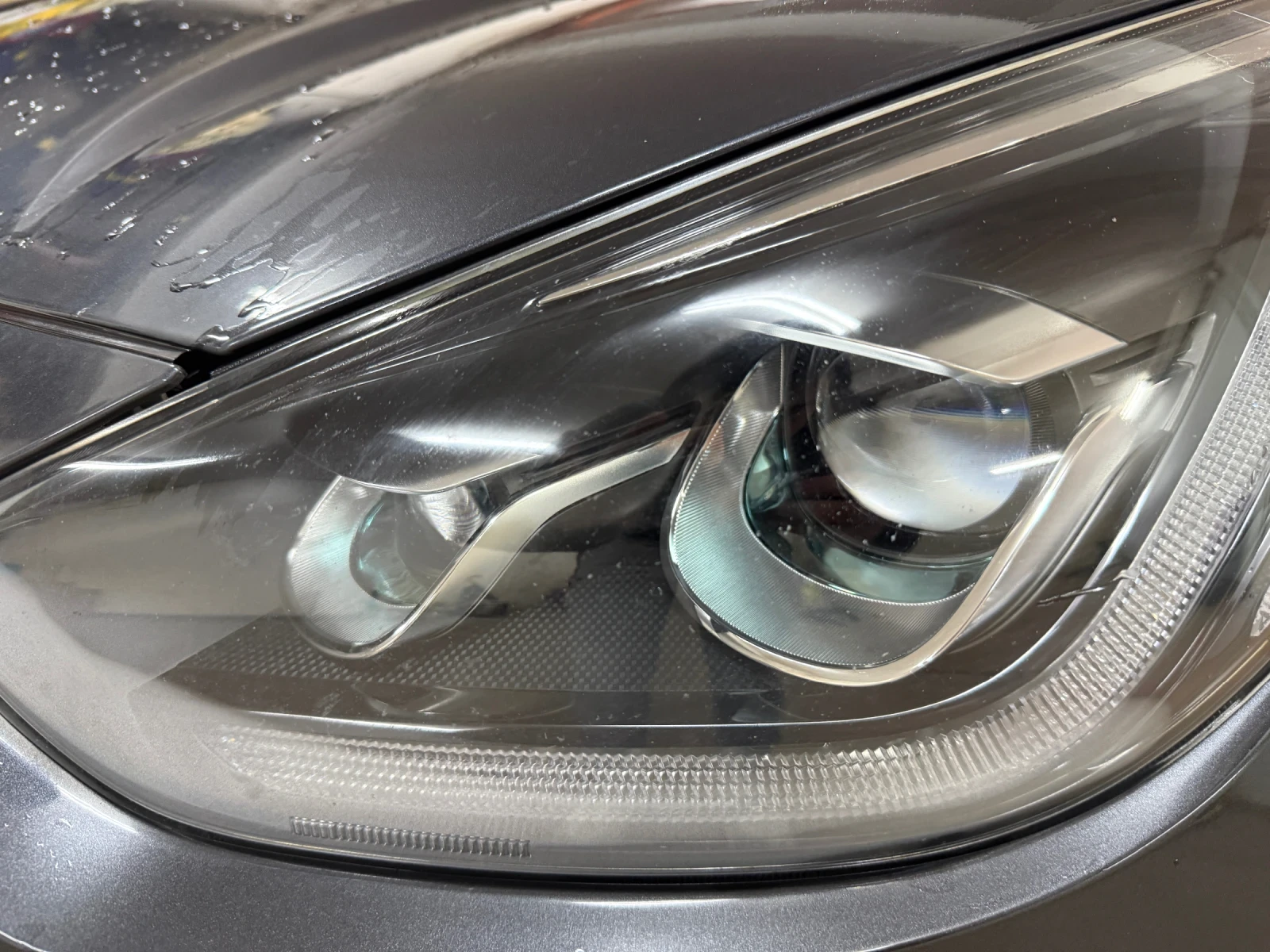 Kia Niro 64kWh Executive Line SOH100% - изображение 5