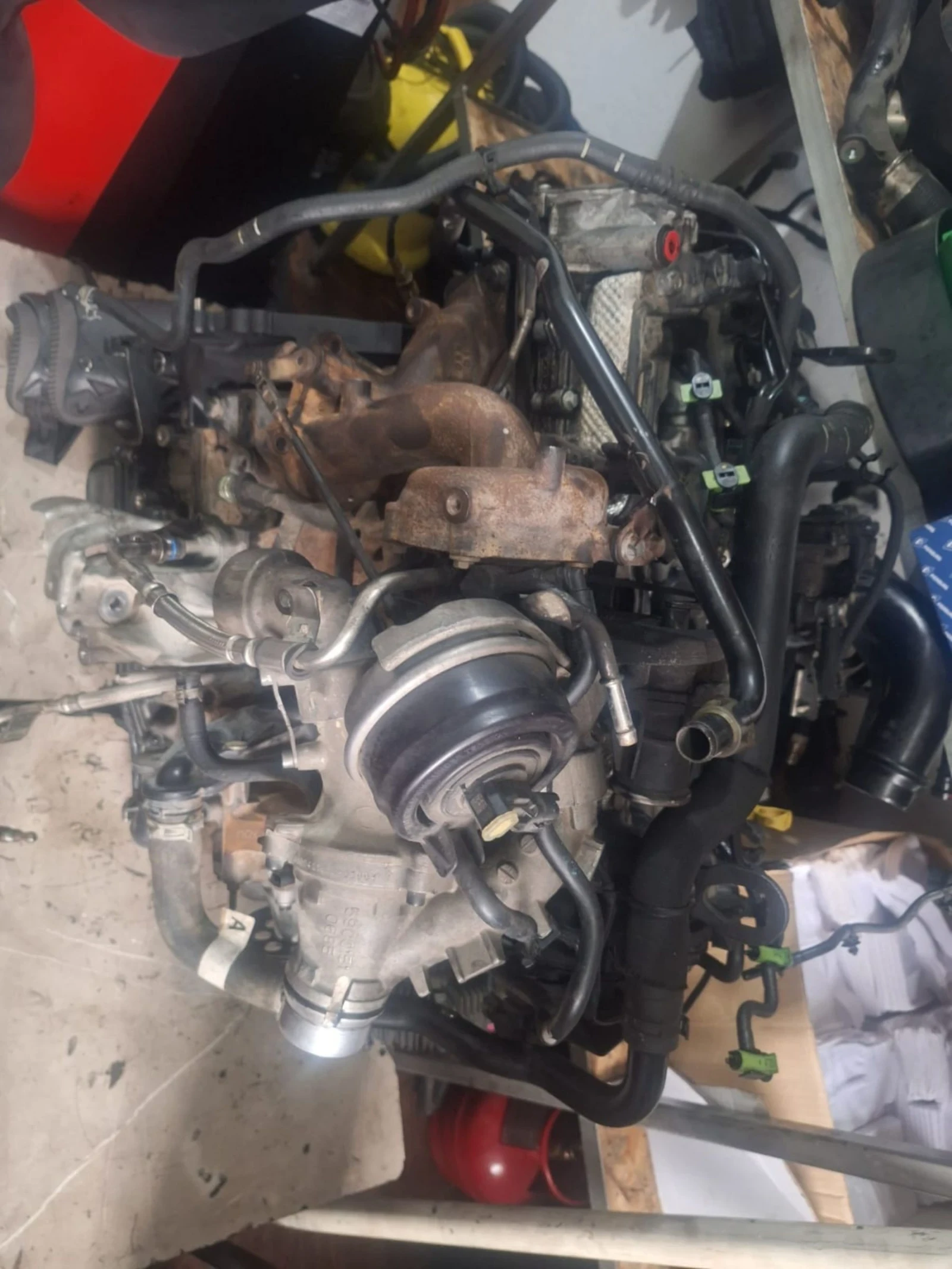 Ford Ranger 2.0 YN2X | Mobile.bg � ����������� 4