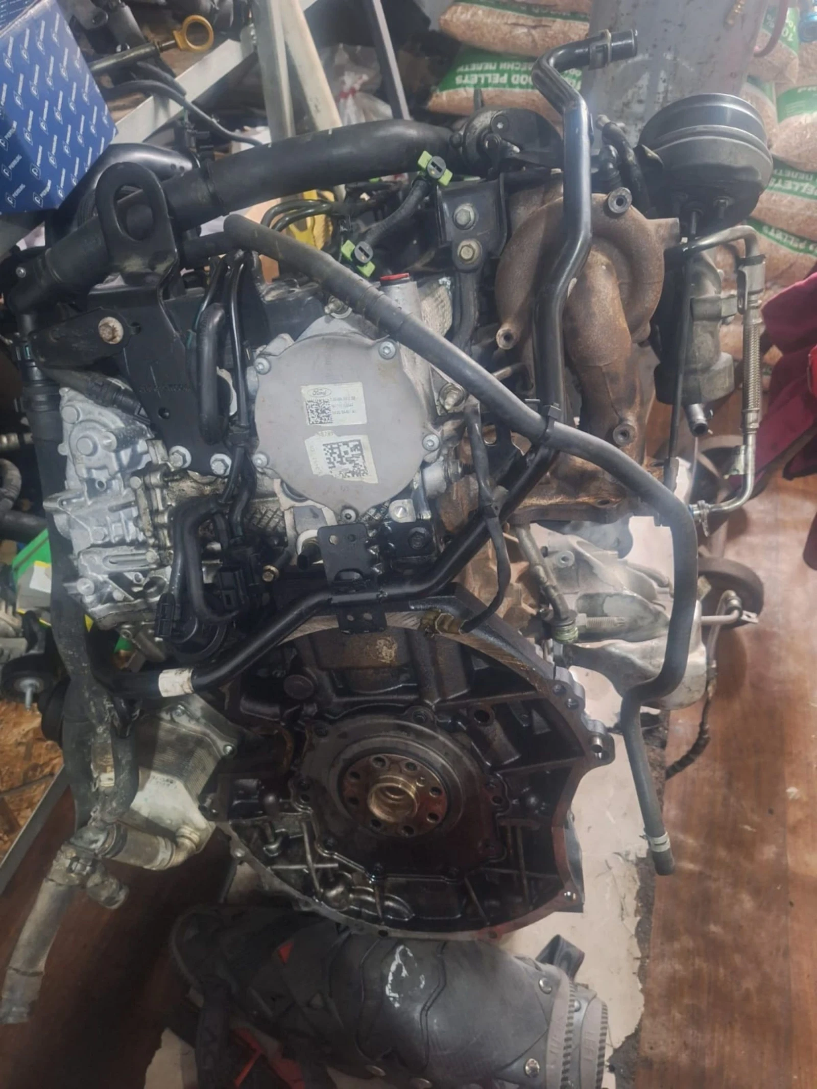 Ford Ranger 2.0 YN2X | Mobile.bg � ����������� 1