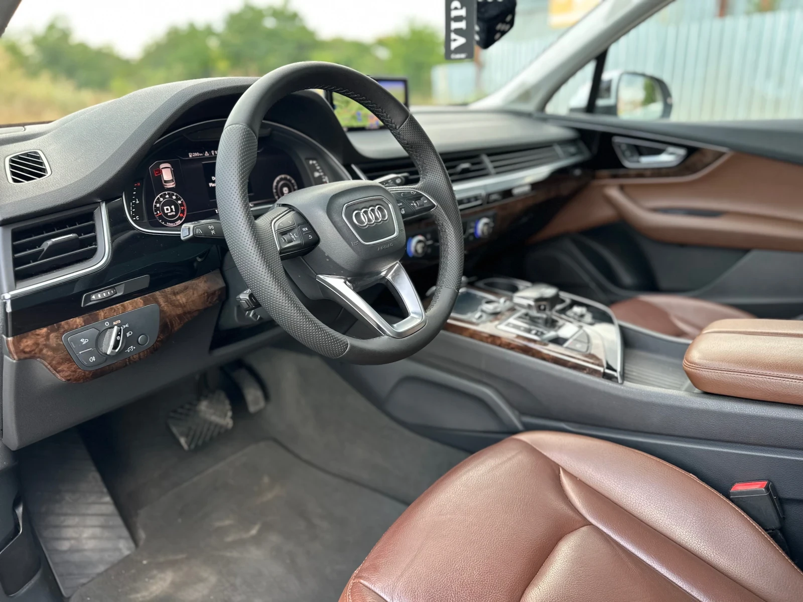 Audi Q7 3.0 | Mobile.bg � ����������� 11