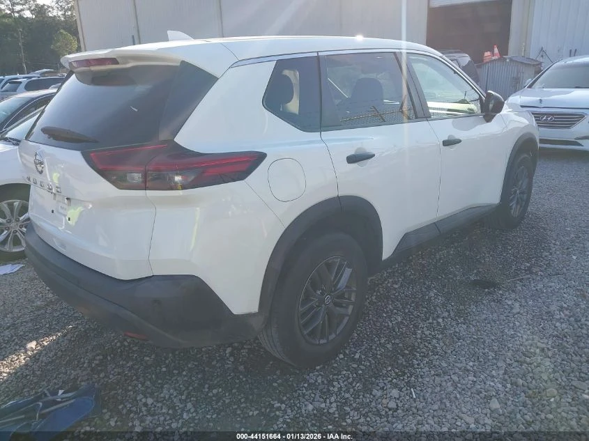 Nissan Rogue 2.5l S Fwd | Mobile.bg � ����������� 4