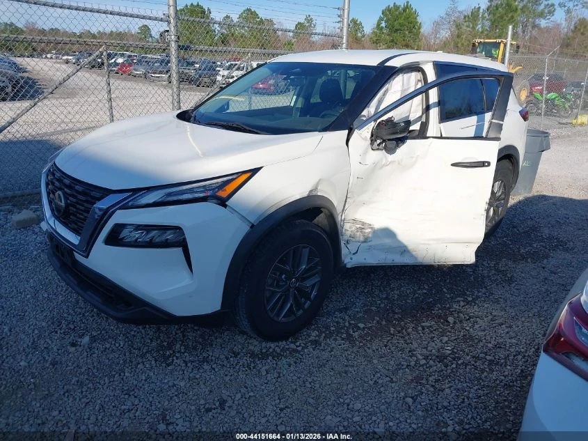 Nissan Rogue 2.5l S Fwd | Mobile.bg � ����������� 2