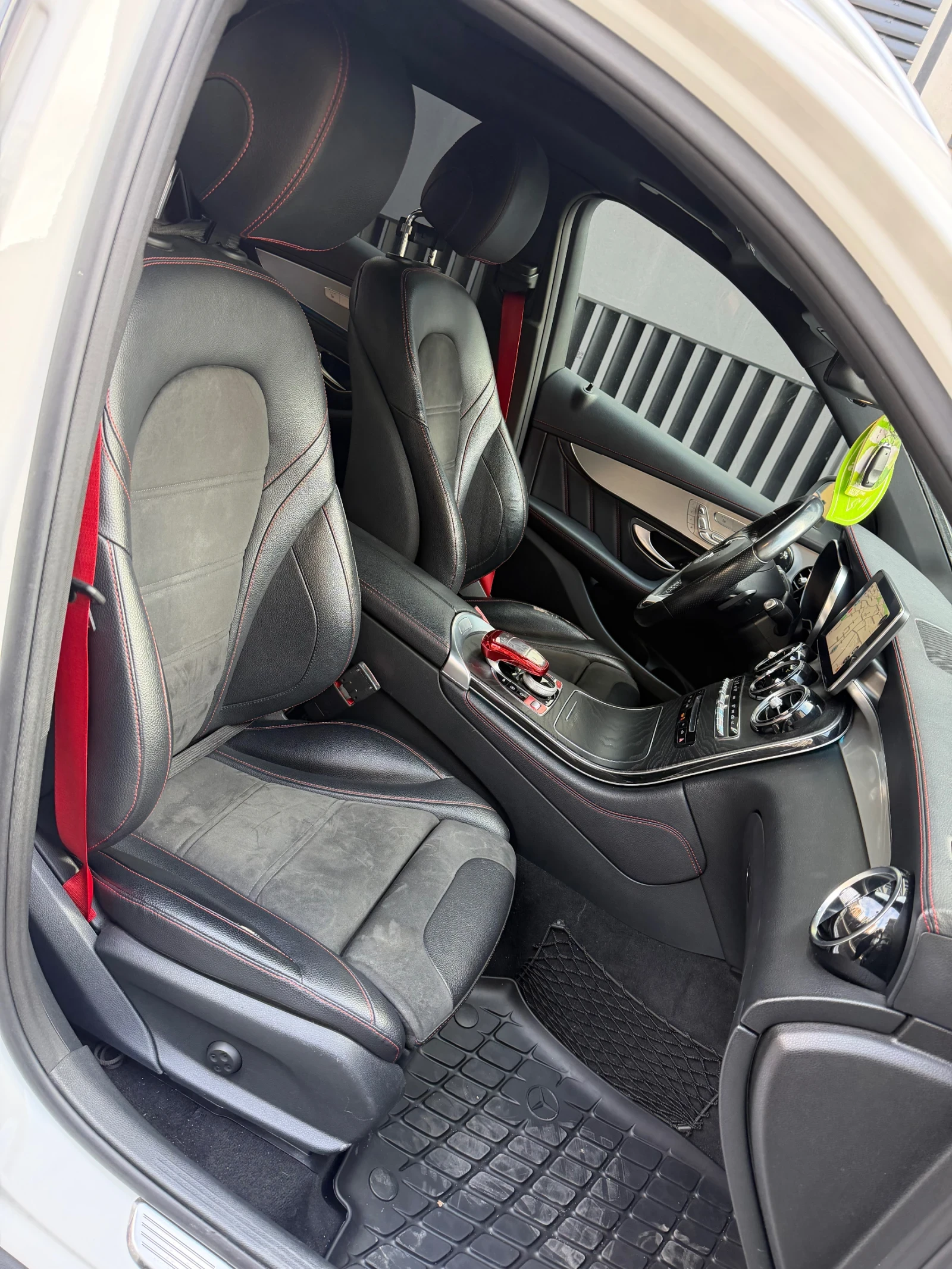 Mercedes-Benz GLC 43 AMG | Mobile.bg � ����������� 9