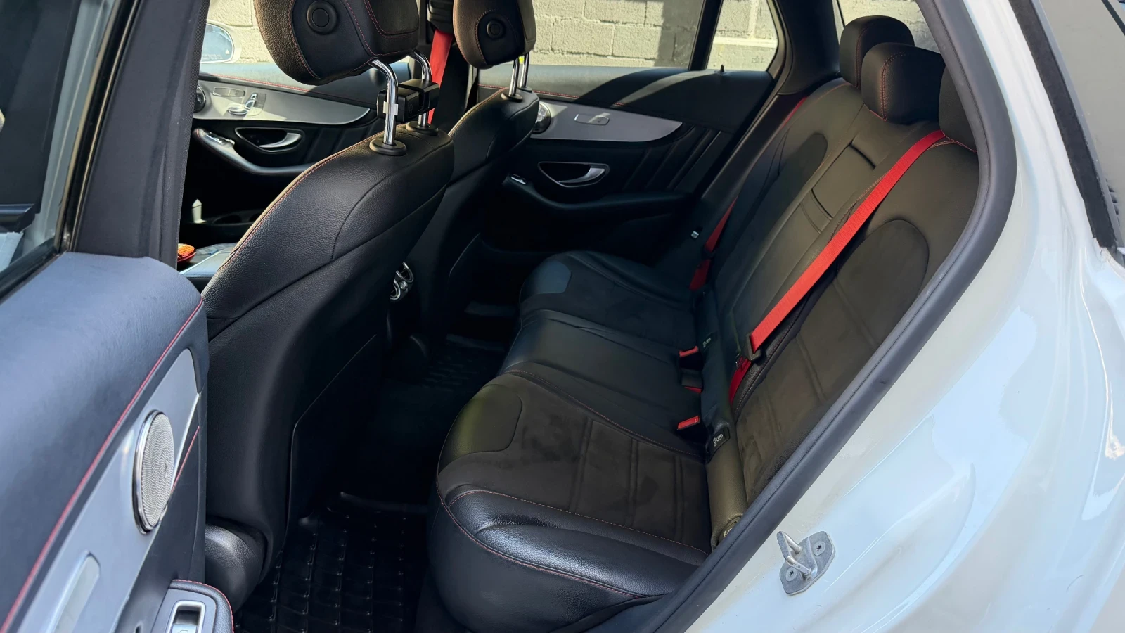 Mercedes-Benz GLC 43 AMG | Mobile.bg � ����������� 16