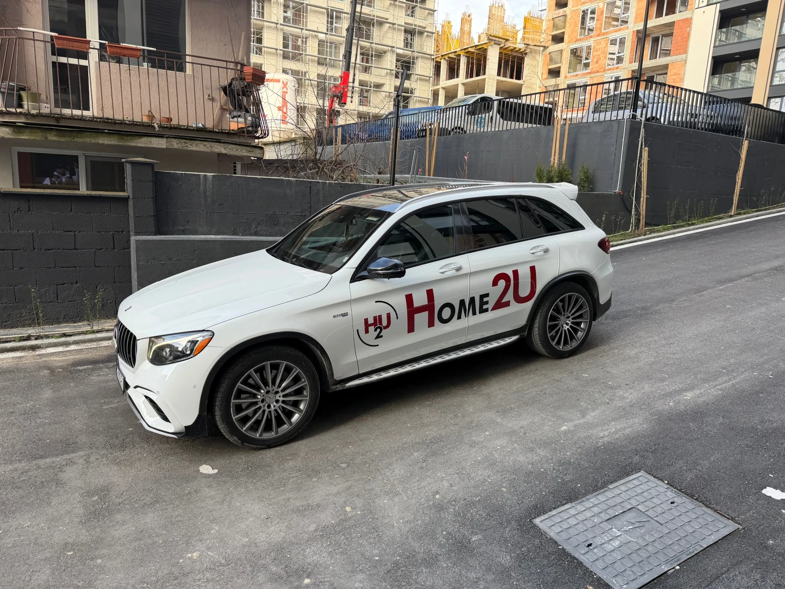 Mercedes-Benz GLC 43 AMG | Mobile.bg � ����������� 2