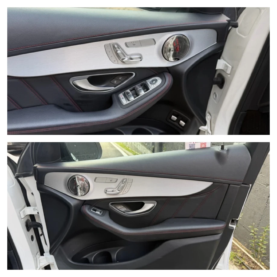 Mercedes-Benz GLC 43 AMG | Mobile.bg � ����������� 16