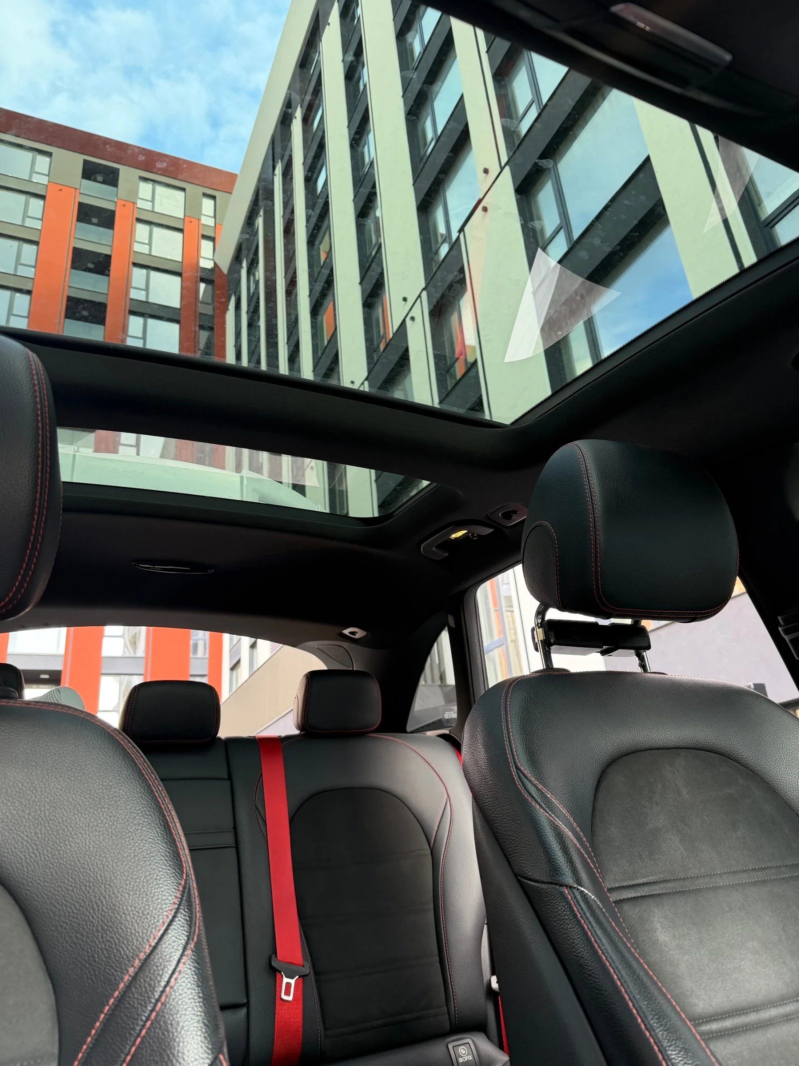 Mercedes-Benz GLC 43 AMG | Mobile.bg � ����������� 11