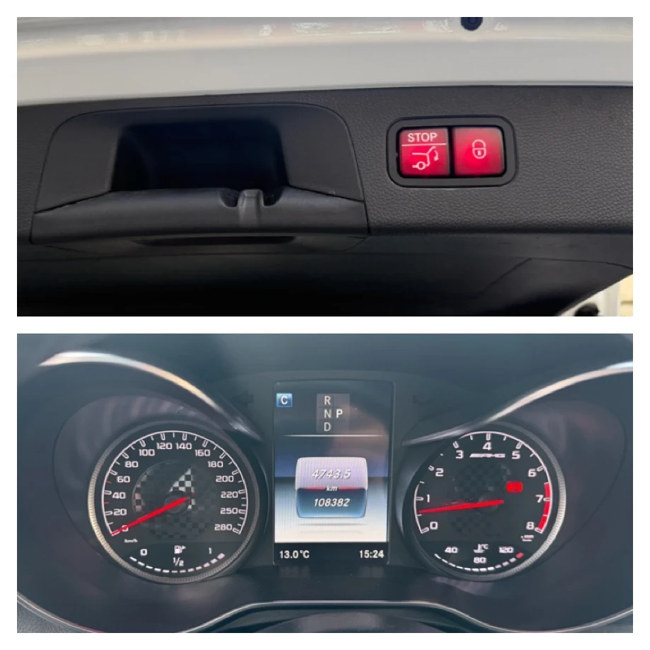 Mercedes-Benz GLC 43 AMG | Mobile.bg � ����������� 17