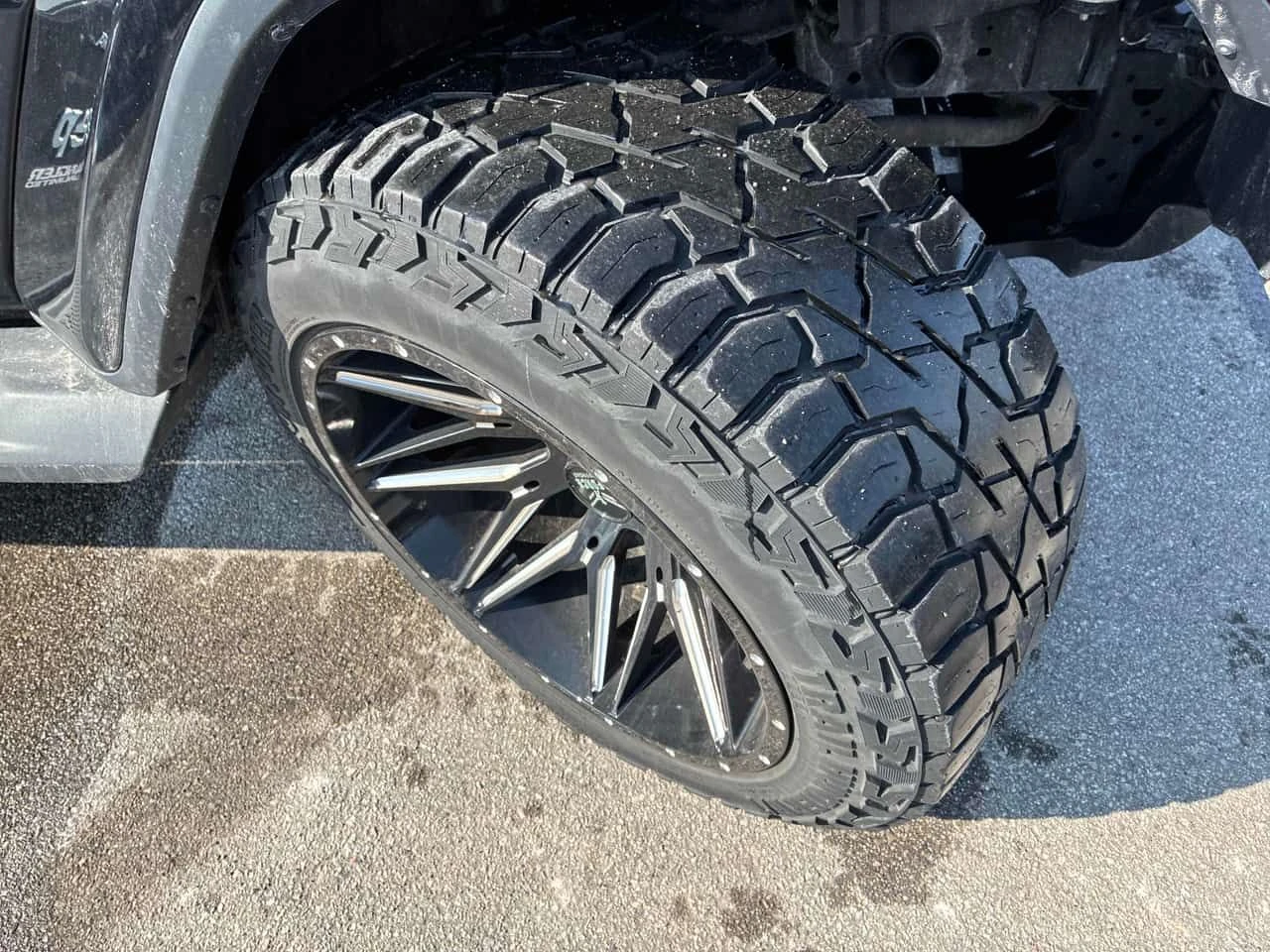 Jeep Wrangler * Sahara * 2 КЛЮЧА* ПОДГРЕВ* ПАНО*  - изображение 7