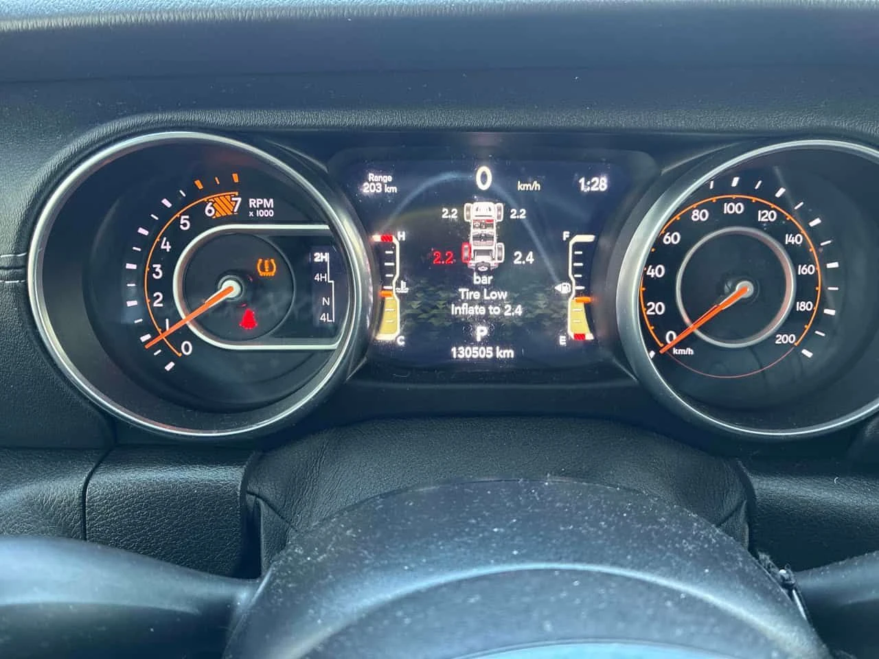 Jeep Wrangler * Sahara * 2 КЛЮЧА* ПОДГРЕВ* ПАНО*  - изображение 8