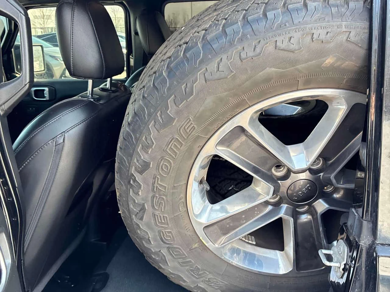 Jeep Wrangler * Sahara * 2 �����* �������* ����*  | Mobile.bg � ����������� 12