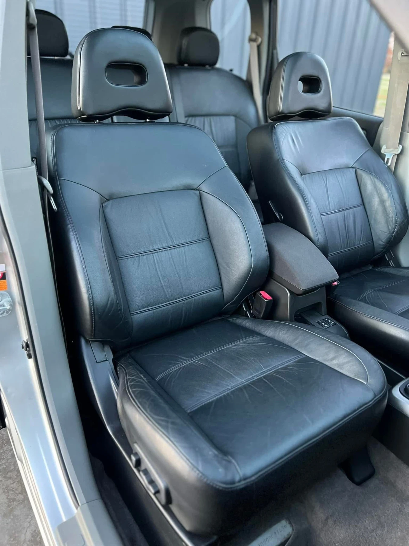 Nissan X-trail 4x4, снимка 12 - Автомобили и джипове - 53727587