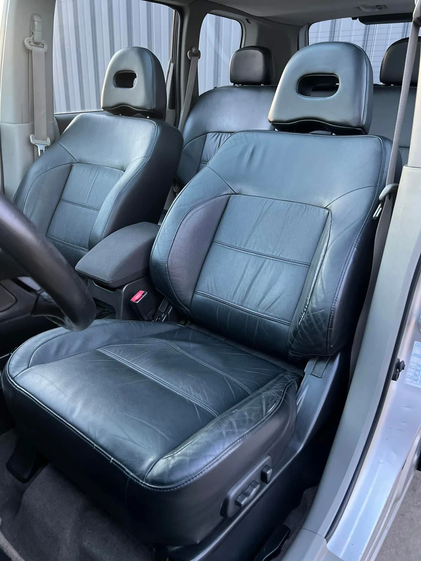 Nissan X-trail 4x4, снимка 11 - Автомобили и джипове - 53727587