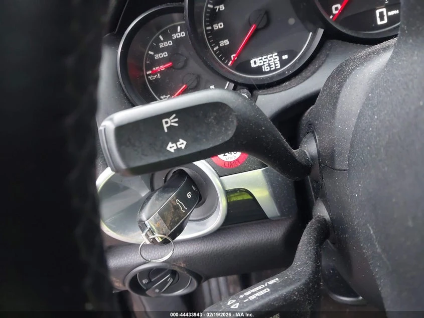 Porsche Cayenne 3.6l, снимка 11 - Автомобили и джипове - 53953928