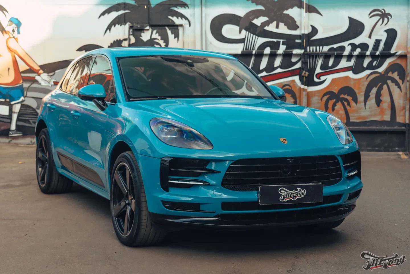 Porsche Macan Turbo 2.0!!3.0!!3.6!! Морга-3 БРОЯ!!!!, снимка 10 - Автомобили и джипове - 53992502
