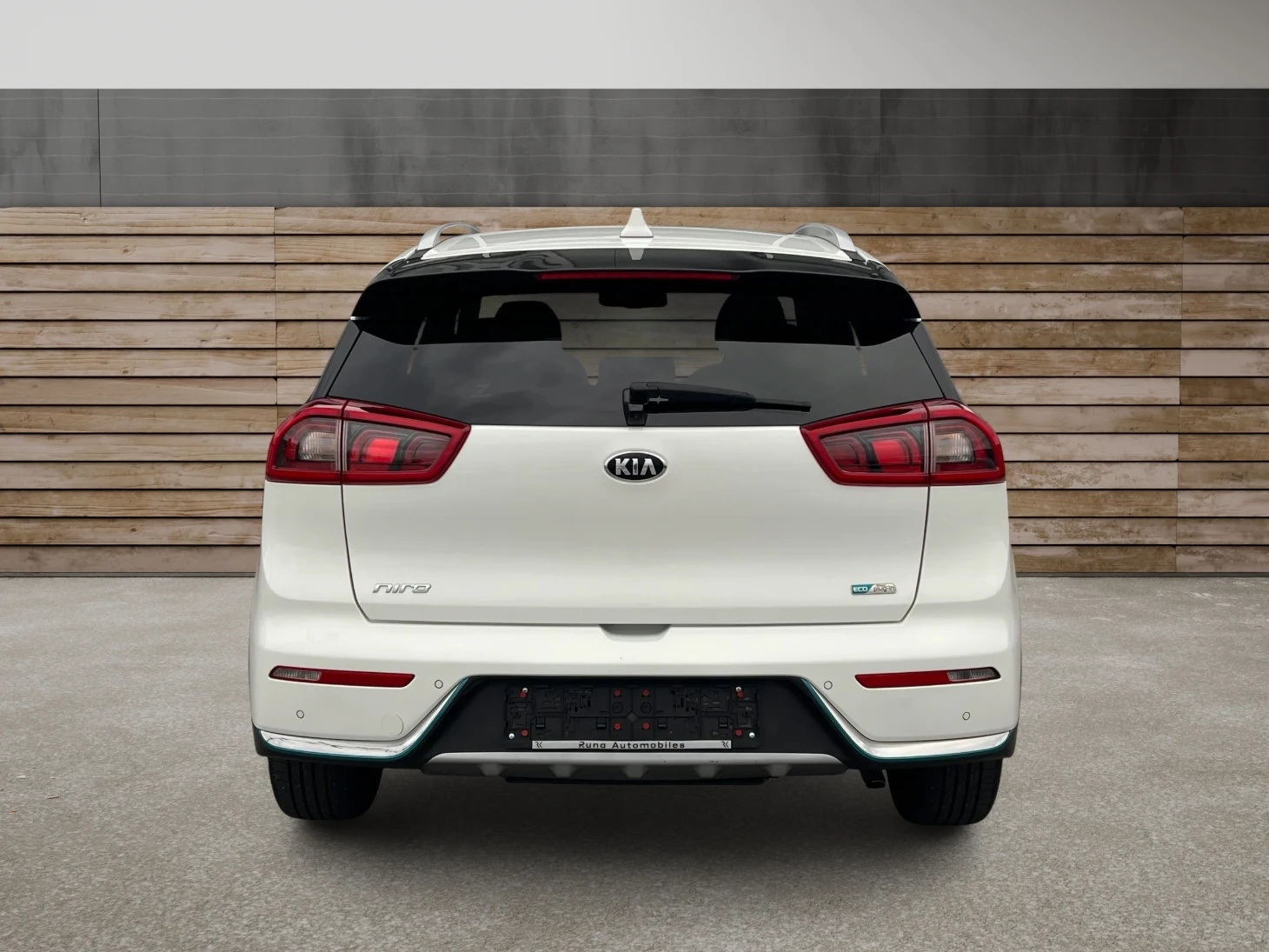 Kia Niro Plug-in Hybrid ПРОЧЕТИ ОПИСАНИЕТО, снимка 5 - Автомобили и джипове - 54045810
