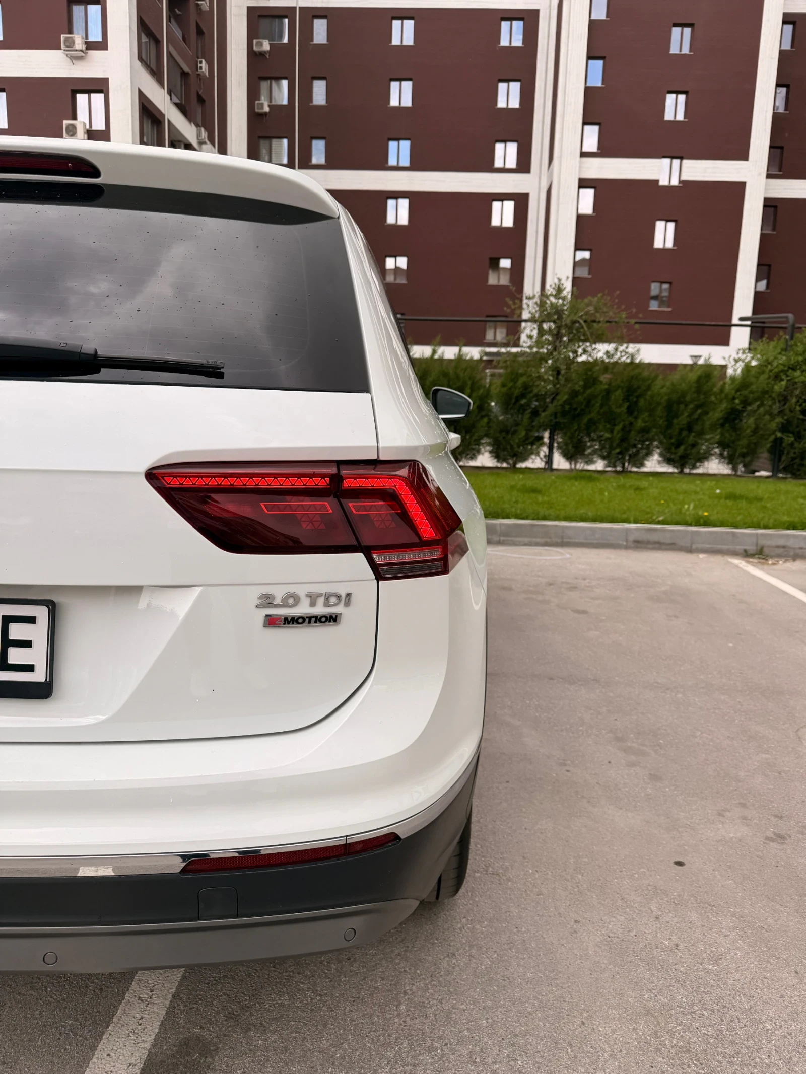 VW Tiguan 2.0TDI/4Motion/FullLED/Distro/LaneAssist | Mobile.bg � ����������� 6