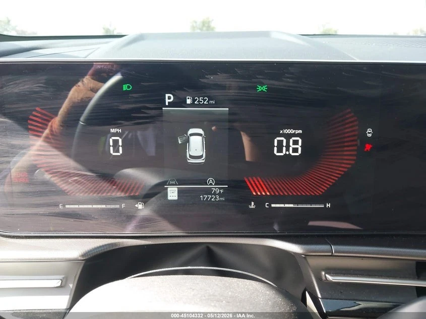 Kia Sportage EX* 2.5L I-4 DI, DOHC, VVT, 187HP* ВИДЕО НА МОТОРА, снимка 7 - Автомобили и джипове - 55064973