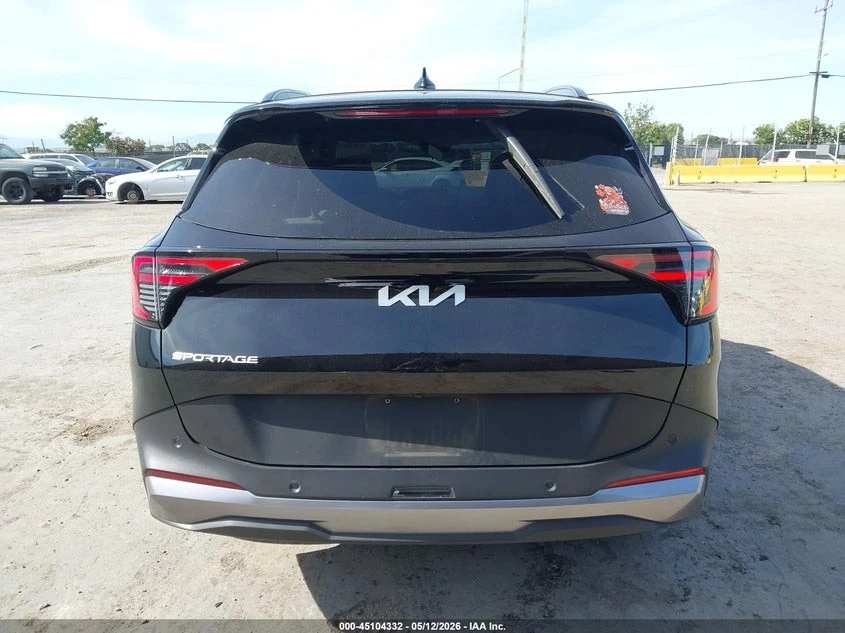Kia Sportage EX* 2.5L I-4 DI, DOHC, VVT, 187HP* ВИДЕО НА МОТОРА, снимка 16 - Автомобили и джипове - 55064973