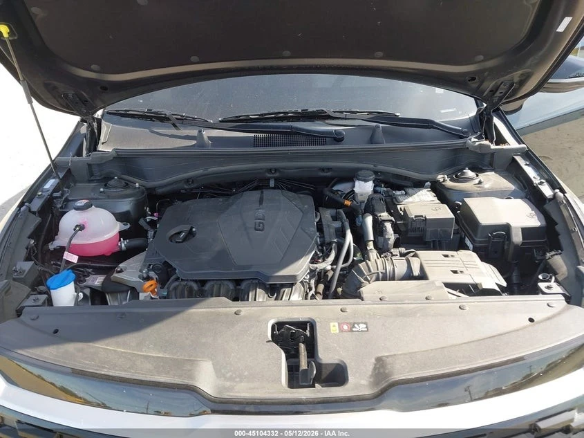 Kia Sportage EX* 2.5L I-4 DI, DOHC, VVT, 187HP* ВИДЕО НА МОТОРА, снимка 10 - Автомобили и джипове - 55064973