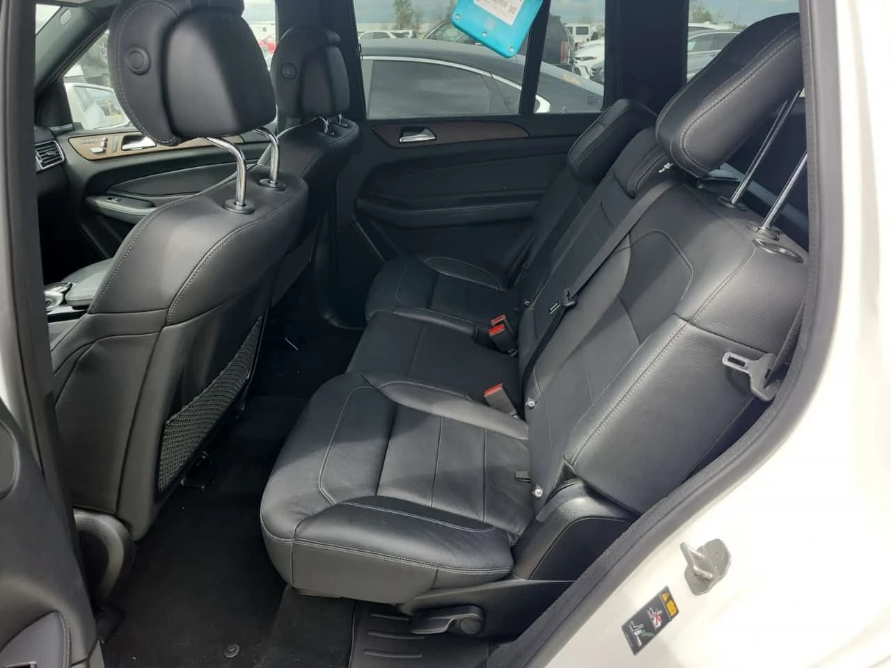 Mercedes-Benz GLE 450 AMG Line * CARFAX * , снимка 9 - Автомобили и джипове - 55358931