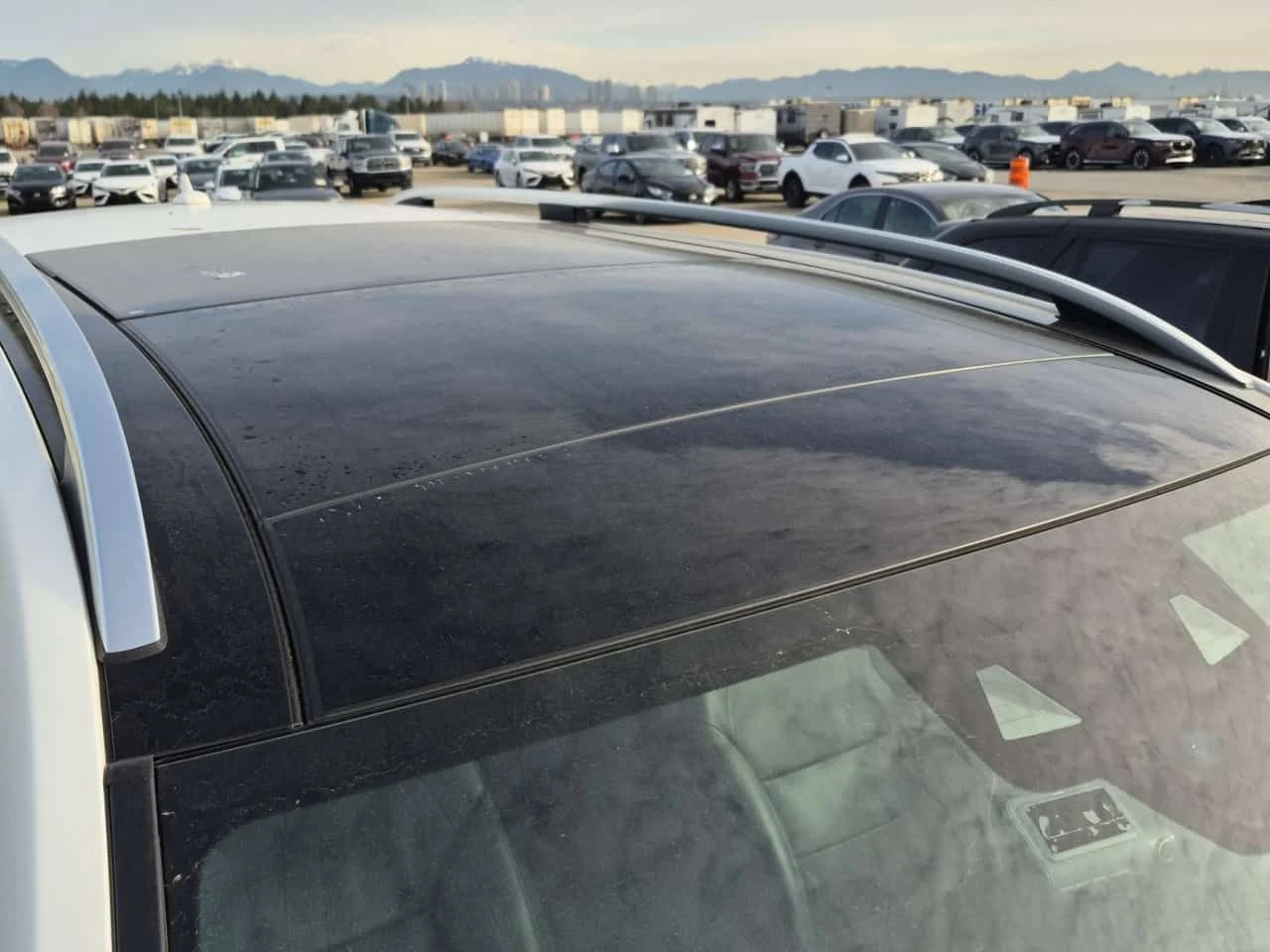 Mercedes-Benz GLE 450 AMG Line * CARFAX * , снимка 12 - Автомобили и джипове - 55358931