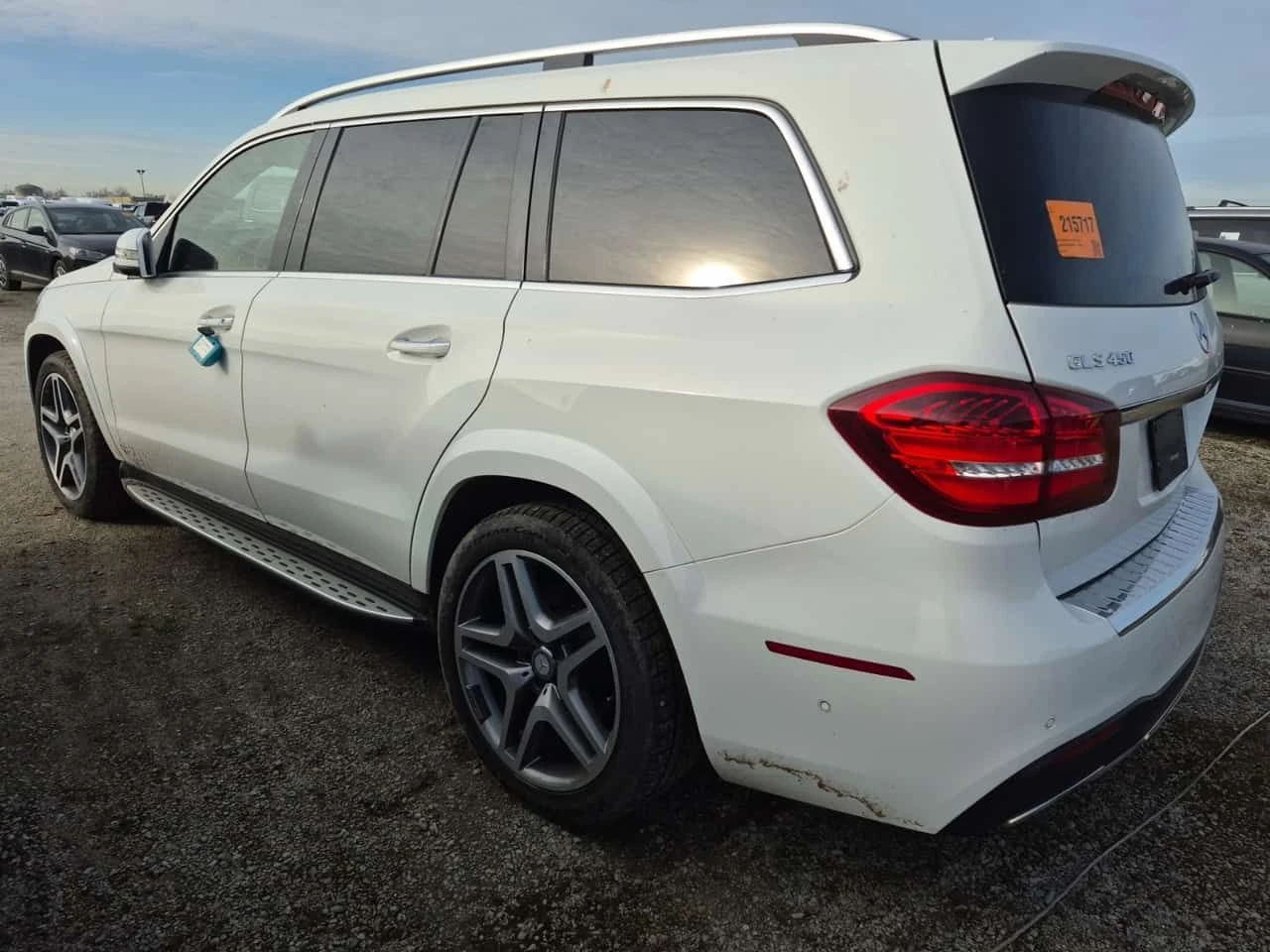 Mercedes-Benz GLE 450 AMG Line * CARFAX * , снимка 4 - Автомобили и джипове - 55358931
