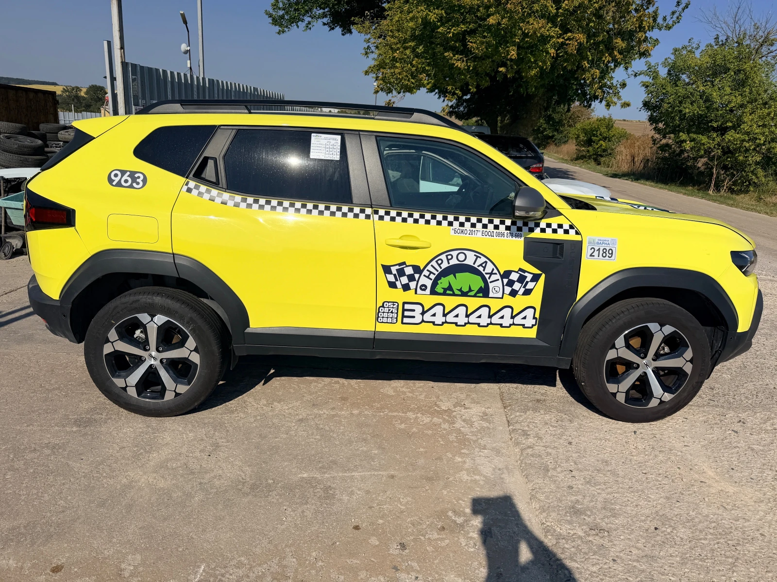 Dacia Duster 1.0 Eco, снимка 4 - Автомобили и джипове - 55742842