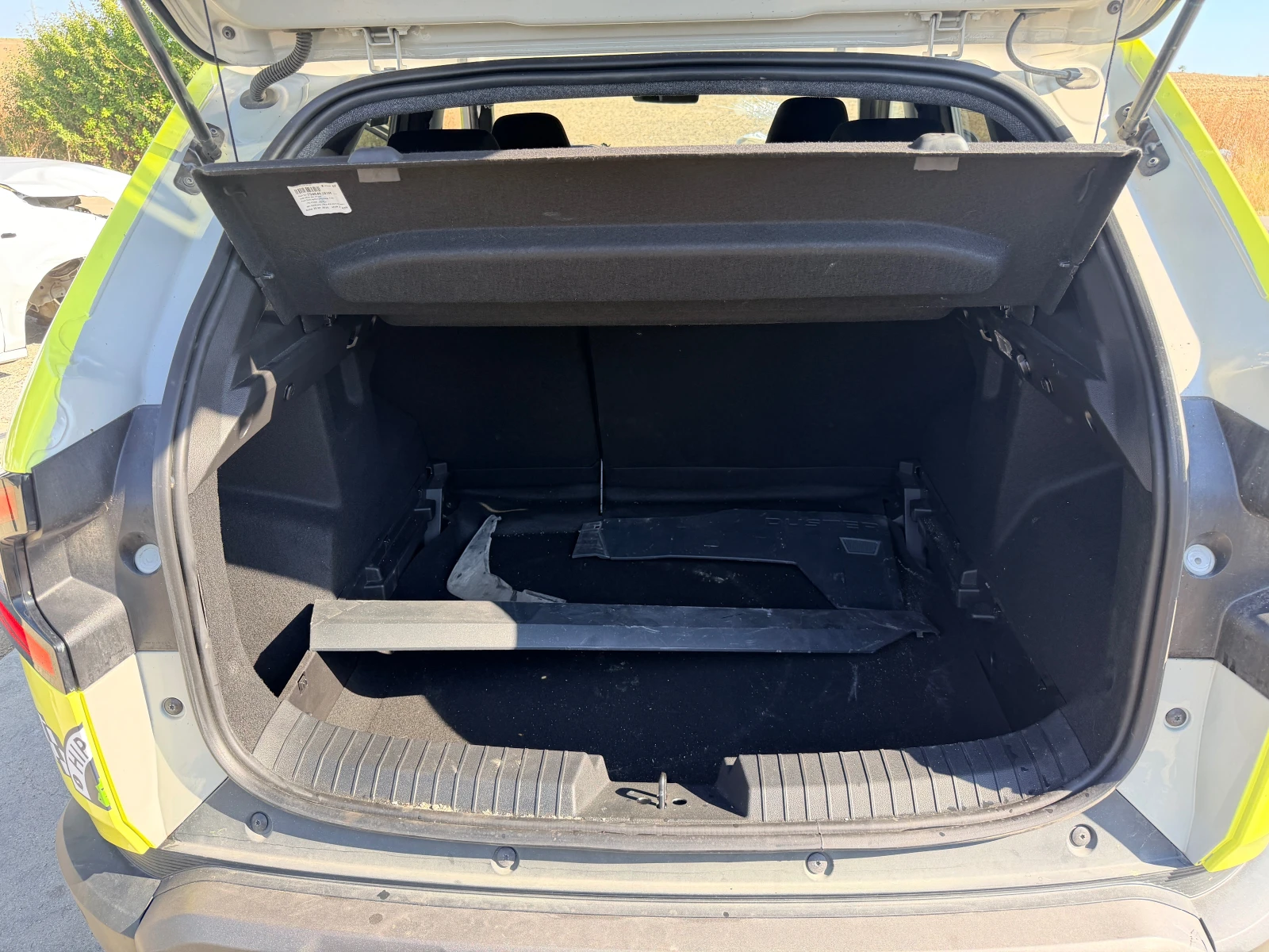 Dacia Duster 1.0 Eco, снимка 12 - Автомобили и джипове - 55742842