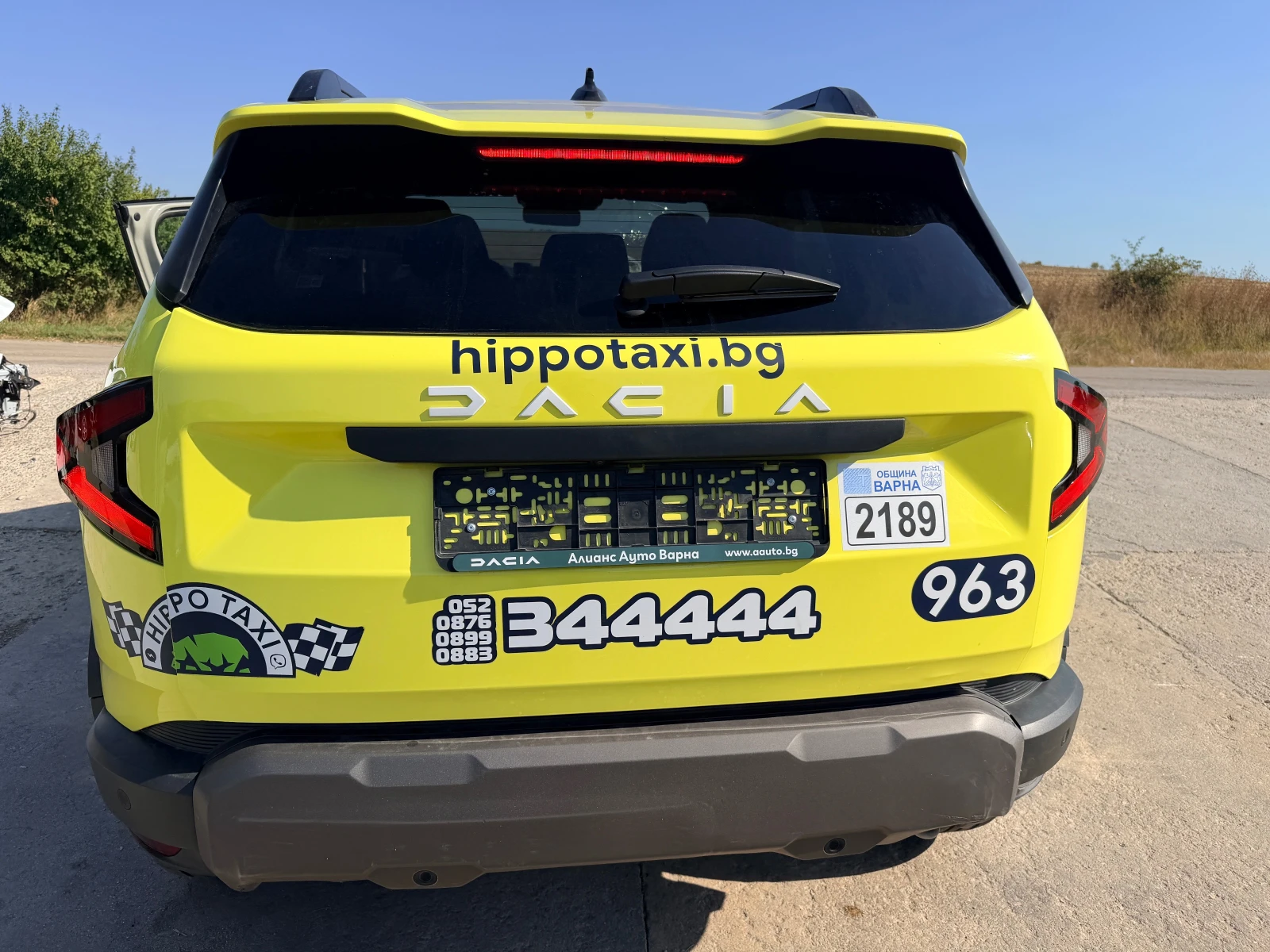 Dacia Duster 1.0 Eco, снимка 6 - Автомобили и джипове - 55742842
