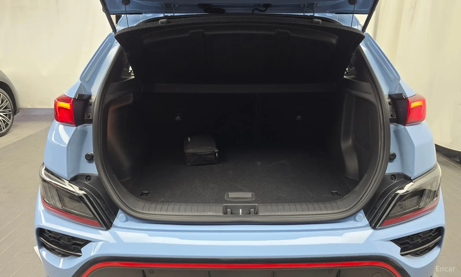 Hyundai Kona N* TOP OFERTA* 2.0 2WD, снимка 17 - Автомобили и джипове - 56125605