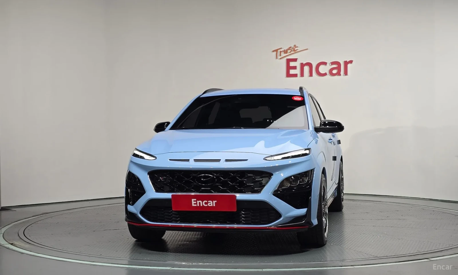 Hyundai Kona N* TOP OFERTA* 2.0 2WD, снимка 3 - Автомобили и джипове - 56125605