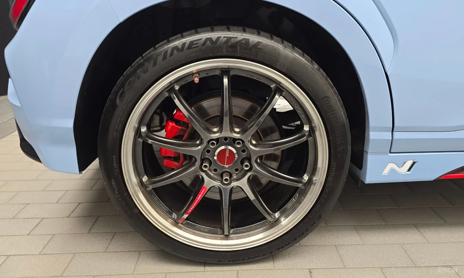 Hyundai Kona N* TOP OFERTA* 2.0 2WD, снимка 5 - Автомобили и джипове - 56125605