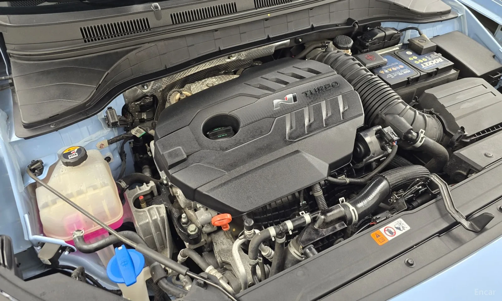 Hyundai Kona N* TOP OFERTA* 2.0 2WD, снимка 6 - Автомобили и джипове - 56125605