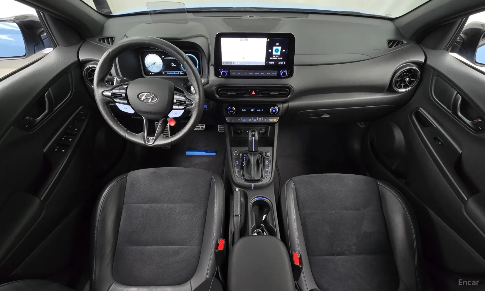 Hyundai Kona N* TOP OFERTA* 2.0 2WD, снимка 7 - Автомобили и джипове - 56125605