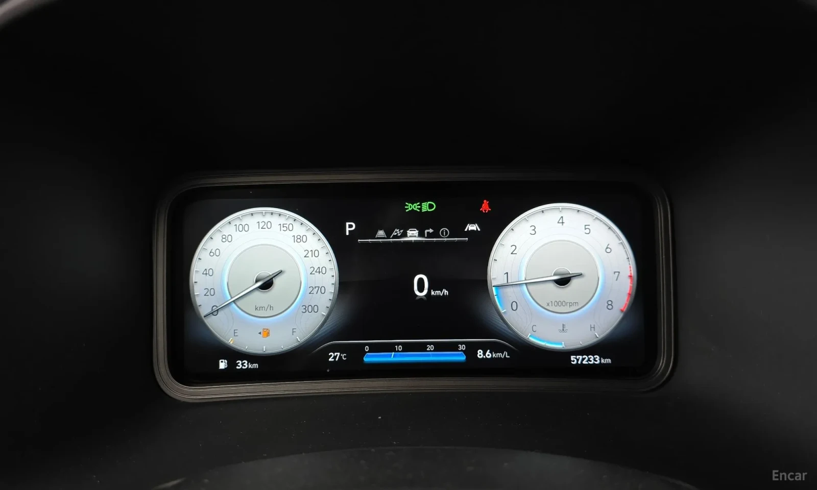 Hyundai Kona N* TOP OFERTA* 2.0 2WD, снимка 8 - Автомобили и джипове - 56125605