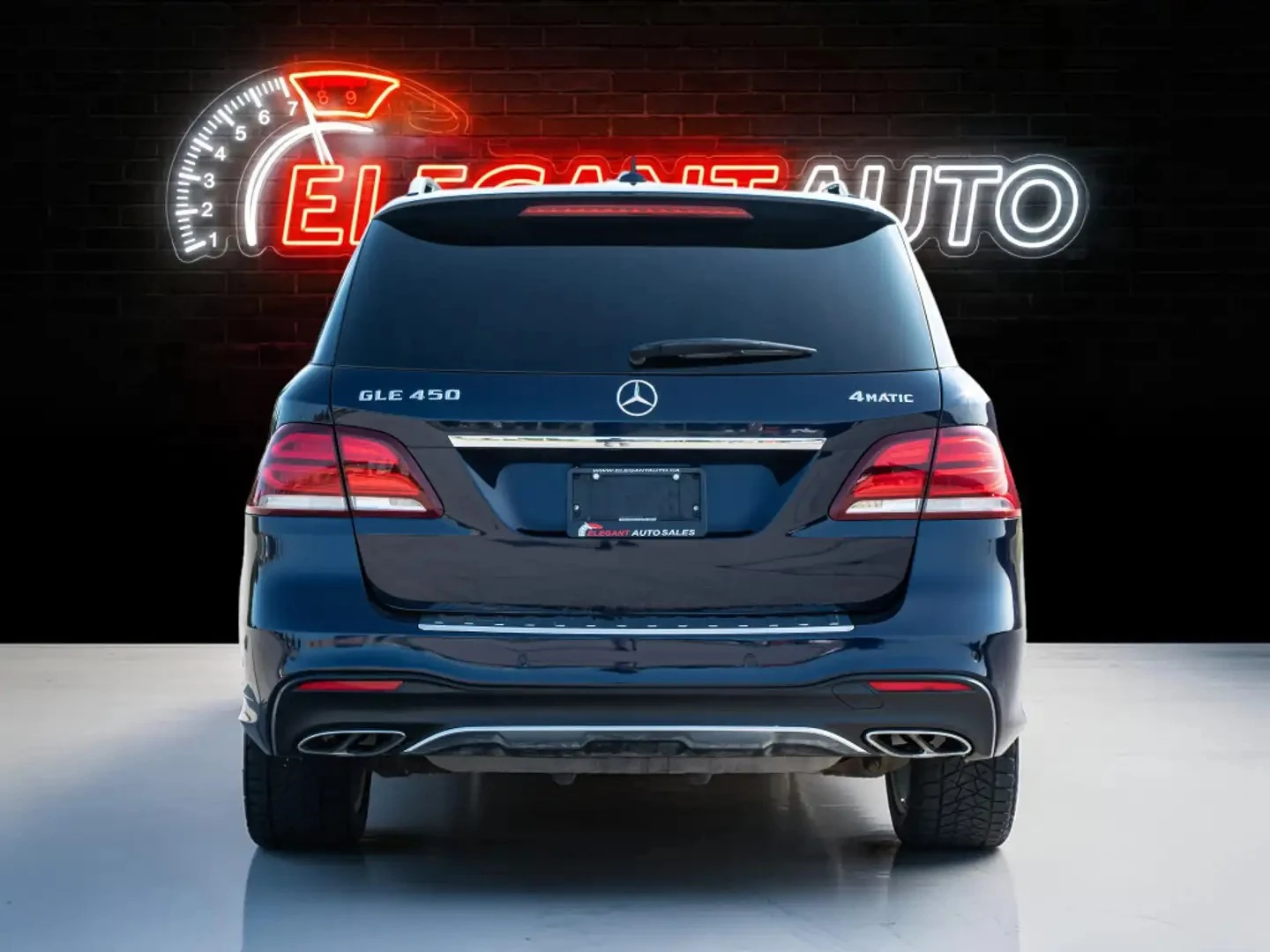 Mercedes-Benz GLE 450 AMG 360 CAM | NAV| PANOROOF| B.SPOT, снимка 5 - Автомобили и джипове - 56130553
