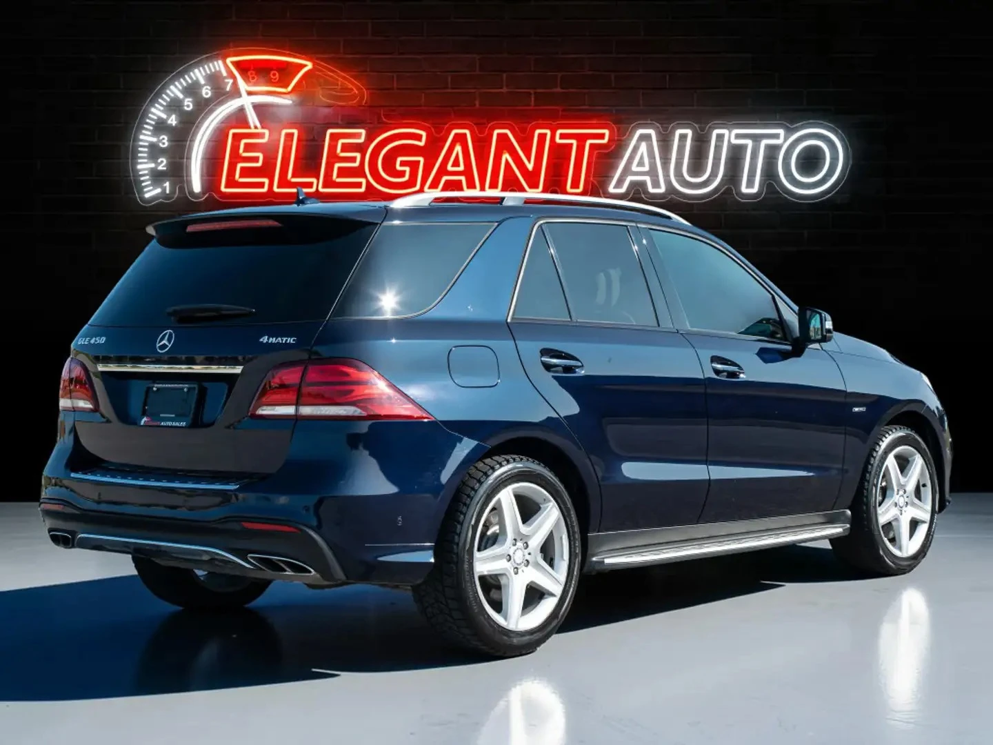 Mercedes-Benz GLE 450 AMG 360 CAM | NAV| PANOROOF| B.SPOT, снимка 6 - Автомобили и джипове - 56130553