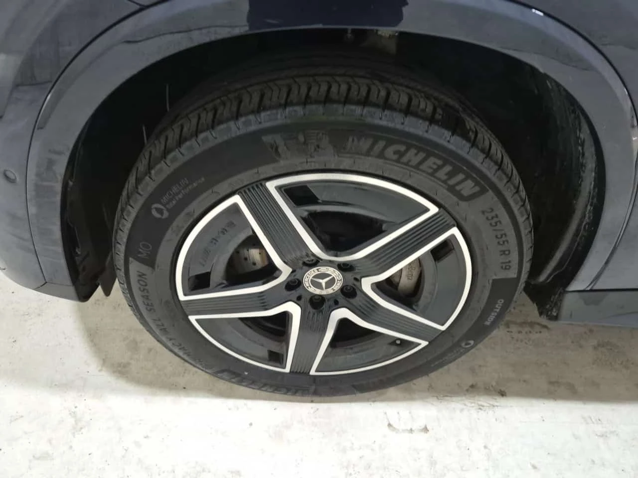 Mercedes-Benz GLC 300 * AMG Line * CARFAX * , снимка 15 - Автомобили и джипове - 56231947