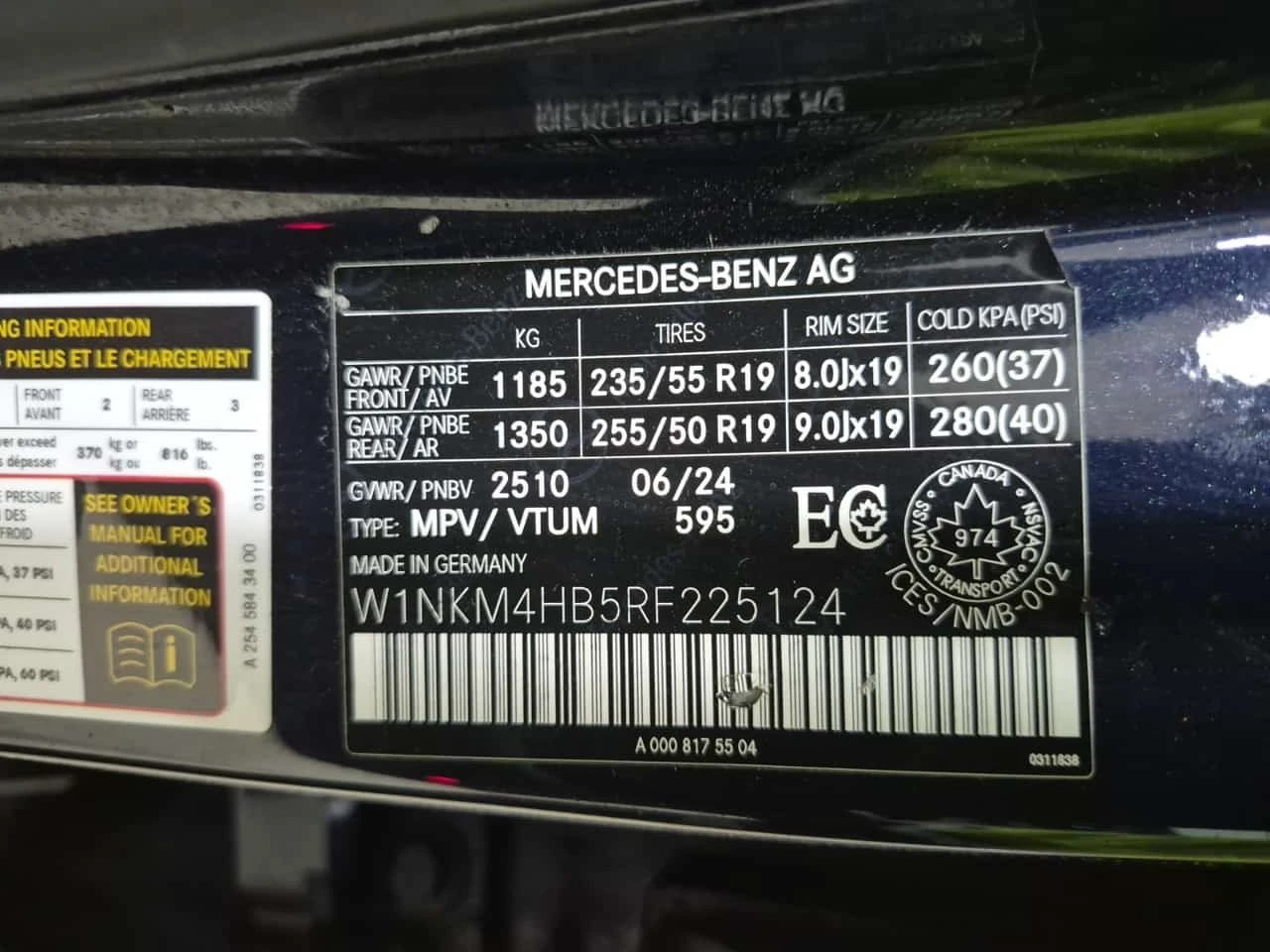 Mercedes-Benz GLC 300 * AMG Line * CARFAX * , снимка 16 - Автомобили и джипове - 56231947