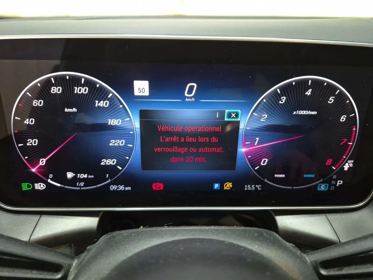 Mercedes-Benz GLC 300 * AMG Line * CARFAX * , снимка 7 - Автомобили и джипове - 56231947