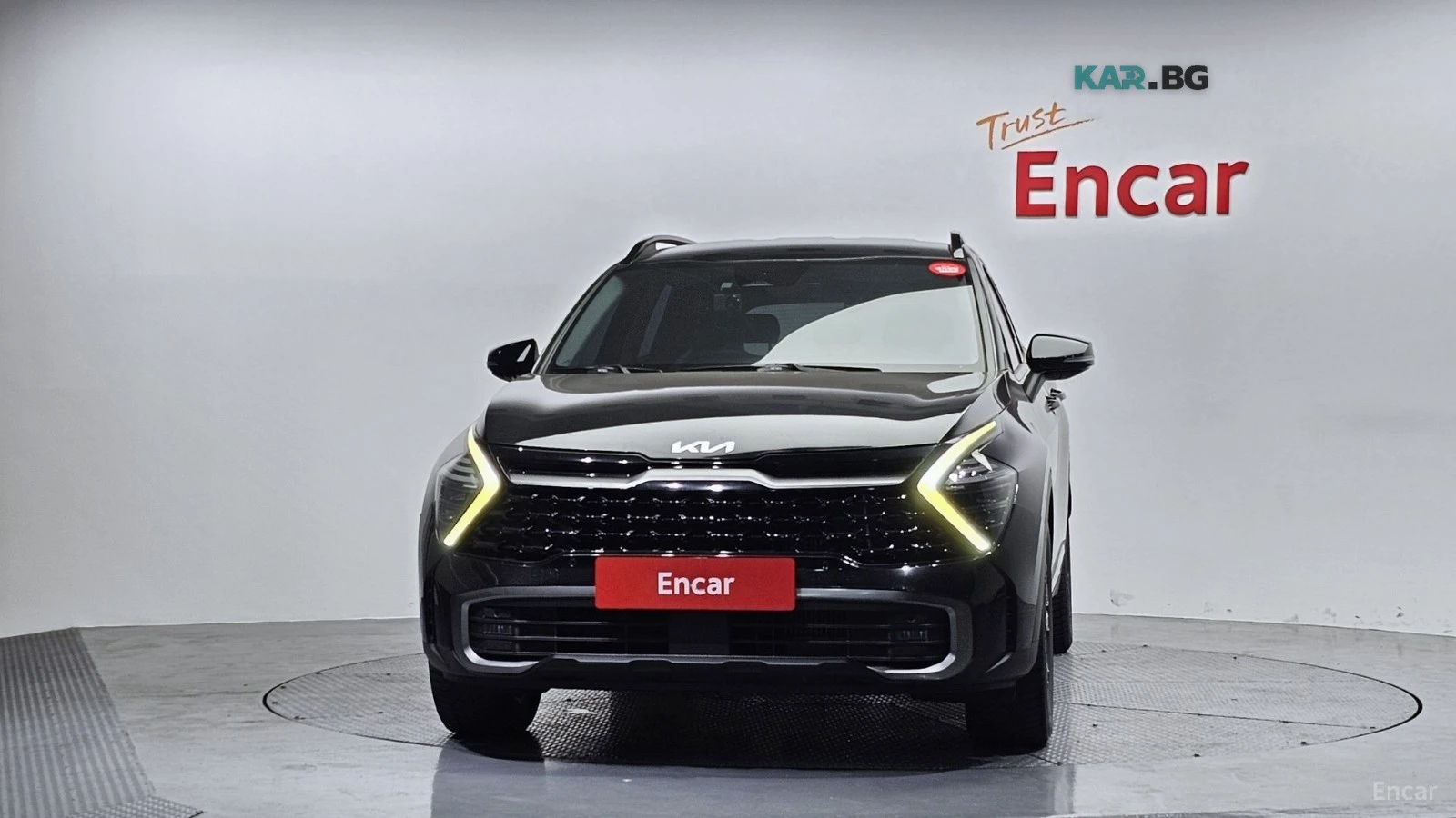 Kia Sportage 4�4 Signature Gravity* ����* �����* ����* ������ | Mobile.bg � ����������� 3