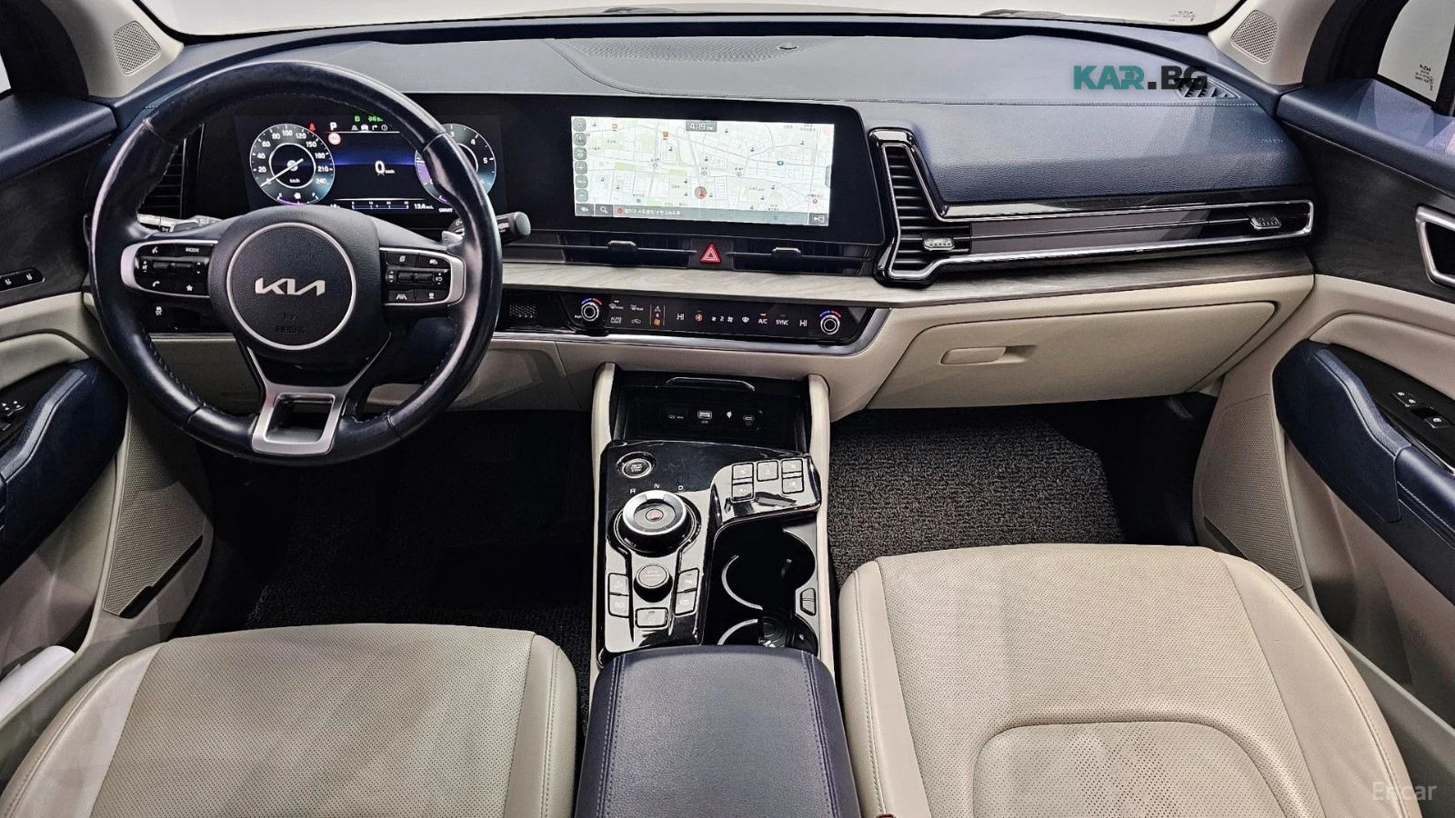 Kia Sportage 4�4 Signature Gravity* ����* �����* ����* ������ | Mobile.bg � ����������� 5