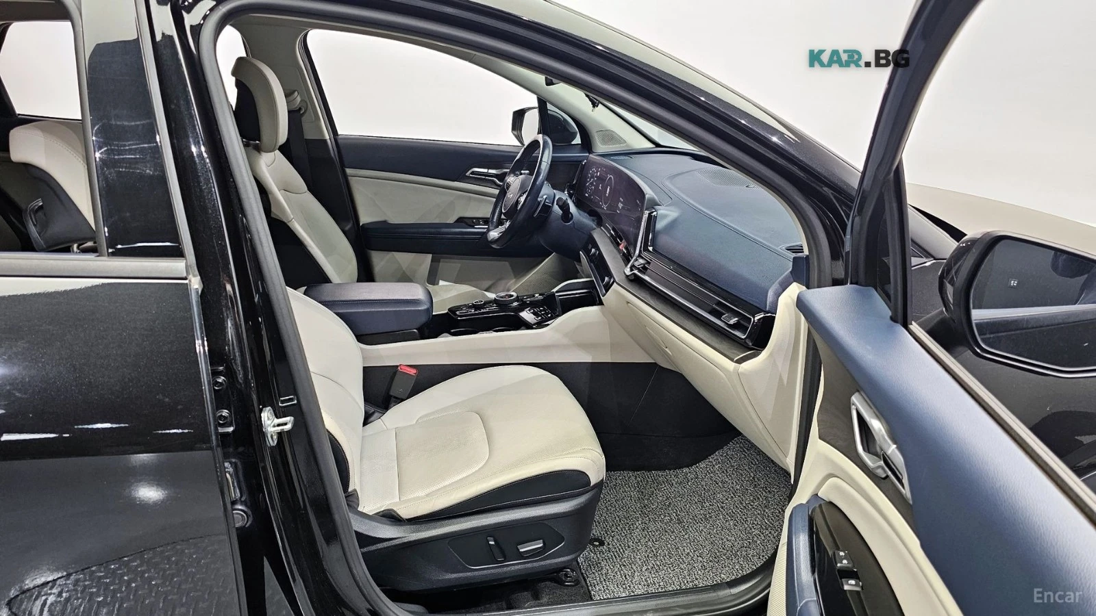 Kia Sportage 4�4 Signature Gravity* ����* �����* ����* ������ | Mobile.bg � ����������� 9